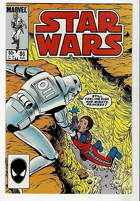 Buy Star Wars #86 (9.4) High Grade Gem WOW!!! • 9.61£