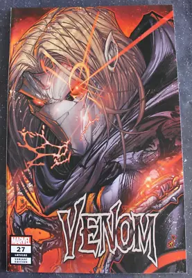 Buy Venom #27 Jonboy Variant • 1.95£