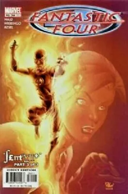 Buy Fantastic Four #64 (NM)`03 Waid/ Wieringo • 4.95£