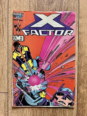 Buy X-Factor Vol. 1 (1986-2013) #14 • 1.50£