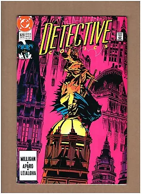 Buy Detective Comics #629 DC Comics 1991 Batman Jim Aparo VF 8.0 • 1.80£