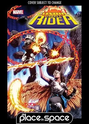 Buy Cosmic Ghost Rider #3a (wk19) • 4.15£