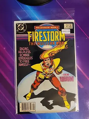 Buy Firestorm, The Nuclear Man #67 Vol. 2 8.0 1st App Dc Comic Book Cm31-109 • 6.40£