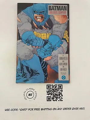 Buy Batman Dark Knight Triumphant Book # 2 NM 1st Print DC Comic Book Miller 20 J222 • 25.74£