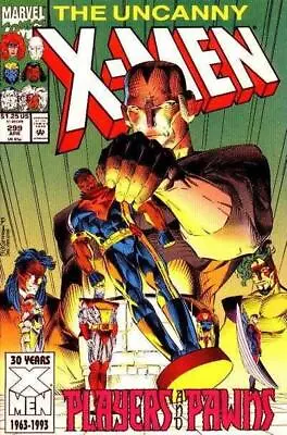 Buy Uncanny X-Men (1963) # 299 (6.0-FN) 1993 • 2.70£