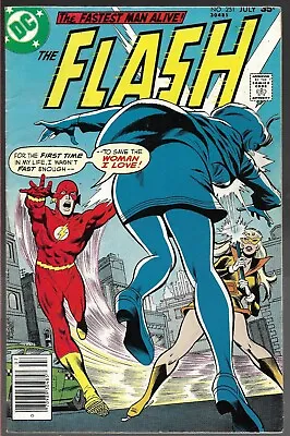 Buy FLASH #251 - Back Issue (S) • 4.99£