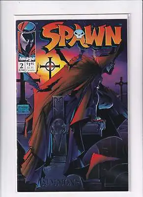 Buy Spawn #2 • 14.95£