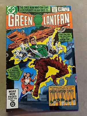 Buy Green Lantern #148, DC Comics, 1982, FREE UK POSTAGE • 5.49£