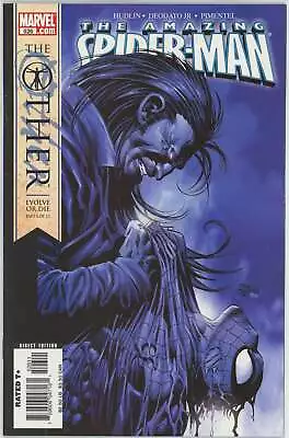 Buy Amazing Spider Man #526 (1998) - 8.0 VF *The Other/Morlun* • 3.81£