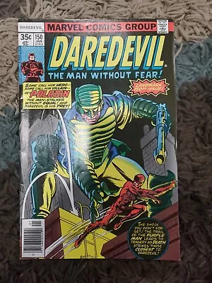 Buy Daredevil 150 • 23.72£
