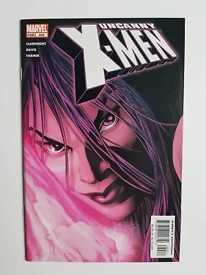 Buy Uncanny X-Men #455 (2005 Marvel Comics) ~ Combine Shipping ~ VF/NM • 7.11£
