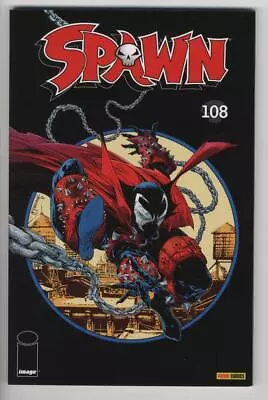Buy Spawn 227 German Foreign Comic Book 2014 9.4 W Trade Paper Back • 32.10£