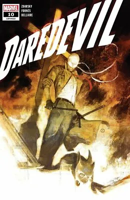 Buy Daredevil #10 (2019) Vf/nm Marvel • 9.95£