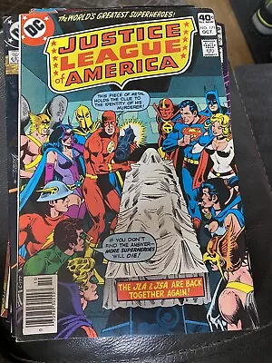 Buy Justice League Of America 171 • 1.99£