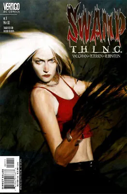Buy Swamp Thing Vol. 3 (2000-2001) #1 • 2£