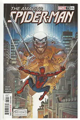 Buy Marvel Comics THE AMAZING SPIDER-MAN #79 First Printing Cover A • 1.54£