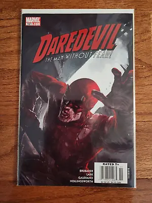 Buy Daredevil The Man Without Fear Comic #101 - Never Been Read! • 3.95£