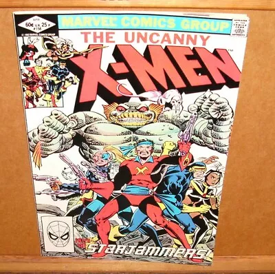 Buy Uncanny X-Men #156 Near Mint 9.4 • 10.29£