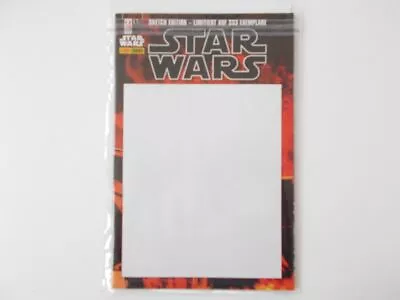 Buy Star Wars # 14. (Variant, Sketch Edition, Limited To 333) Comic. Z. 0-1 • 24.12£