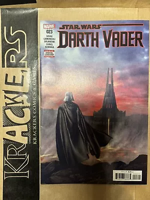 Buy Star Wars: Darth Vader #23 • 9.50£