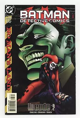 Buy Detective Comics #737 FN- 5.5 1999 • 17.67£
