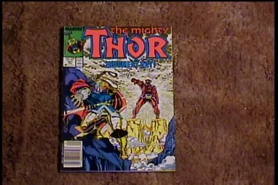 Buy Thor # 387 Comic Book Vf/nm • 6.61£