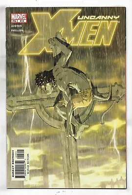 Buy Uncanny X-Men 2003 #415 Very Fine • 2.36£