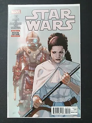 Buy Star Wars #19 1st Appearance Task Force 99 - Bad Batch VF/NM Comic! • 17.42£