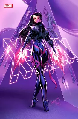 Buy X-men 1 Nm  J Scott Campbell Psylocke Variant Marvel Comics 07/10/24 Presale • 3.80£