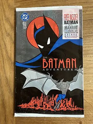 Buy The Batman Adventures Comic, Volume 7, April 1993 • 20£