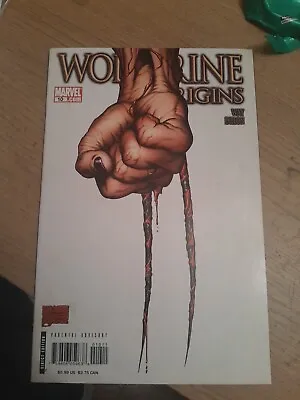 Buy Comic Books Wolverine Origins #10 • 12.83£
