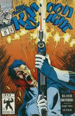 Buy Marc Spector Moon Knight (1989) #  36 (8.0-VF) 1st Shadow Knight 1992 • 14.40£