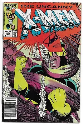 Buy Uncanny X-Men 176 Signed Stan Lee Autographed Cyclops 1st Valerie Cooper • 119.93£