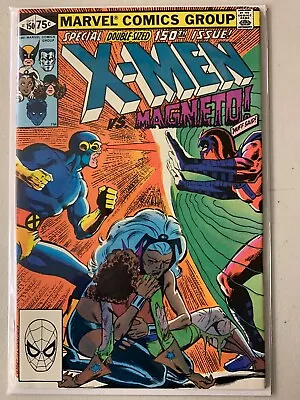 Buy Uncanny X-Men #150 Direct Marvel 9.0 NM (1981) • 12.79£