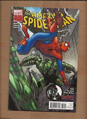 Buy Amazing Spider-man #654 1st Flash Thompson Venom  1st Printing Marvel  • 43.97£