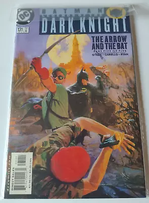 Buy Batman : Legends Of The Dark Knight #131 DC Comics • 1.99£