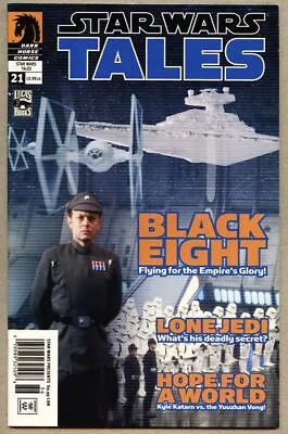 Buy Star Wars Tales #21-2004 Vg- 3.5 Newsstand Variant Photo Cover 1st Darca Nyl • 17.71£