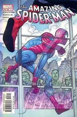 Buy Amazing Spider-Man (Vol 2) #  45 Near Mint (NM) Marvel Comics MODERN AGE • 8.98£