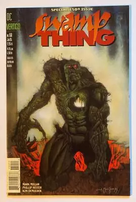 Buy Swamp Thing #150 To #152. 1st Printings. (DC 1995) 3 X High Grade Issues. • 14.50£
