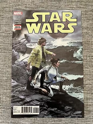 Buy Star Wars #33 Marvel Comics September 2017 • 1.45£
