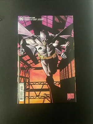 Buy DC Comics Batman #133 Cover Variant B 2023 • 4.81£