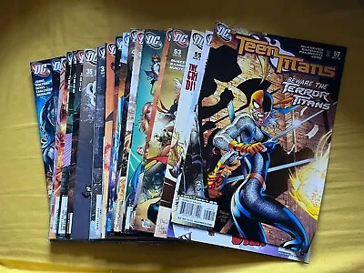 Buy DC Comics - Teen Titans/Superman Returns • 2£