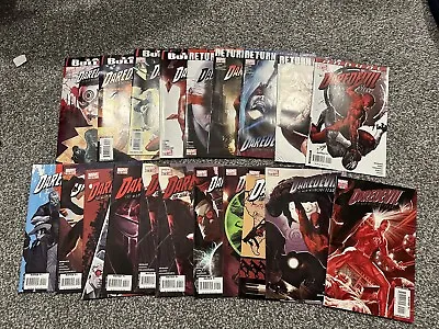Buy Daredevil Comics 102-110, 112-116 Plus Couple More Comics • 4.99£