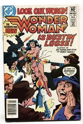 Buy Wonder Woman #288 - 1982 - DC - VF+ - Comic Book • 25.64£