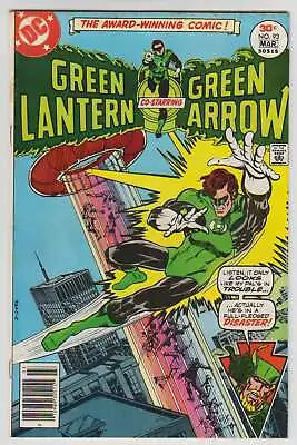 Buy L9558: Green Lantern #93, Vol 2, NM Condition • 11.92£