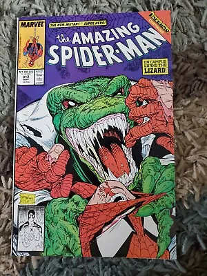 Buy Amazing Spiderman 313 • 16.07£