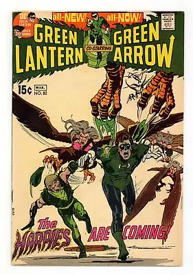 Buy Green Lantern #82 VG/FN 5.0 1971 • 42.37£