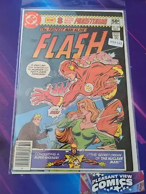 Buy Flash #290 Vol. 1 High Grade Newsstand Dc Comic Book H13-122 • 8.80£