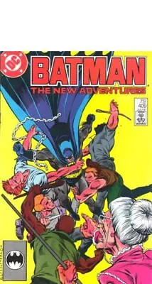 Buy BATMAN #409 (1987 Vol.1) VF/NM | KEY! Origin JASON TODD! Multi-Pack VARIANT • 8.83£