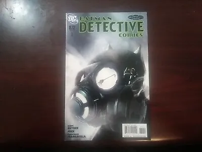Buy 📚batman Detective Comics #872 Feb'11 Great Condition📚 • 3.95£